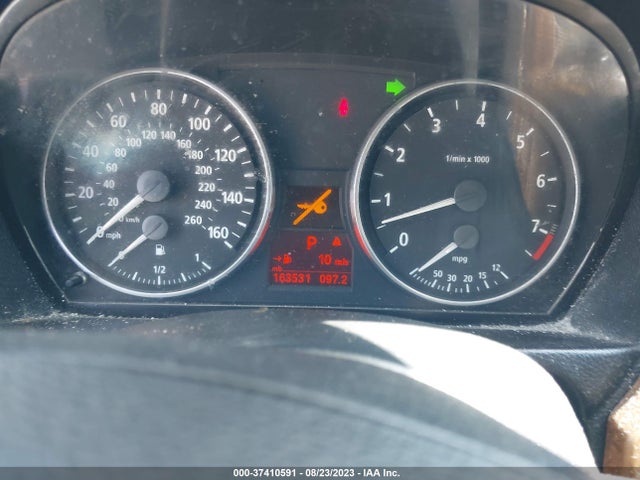 37410591 :رقم المزاد ، WBAVB17576NK32482 vin ، 2006 Bmw 3 Series 325i مزاد بيع