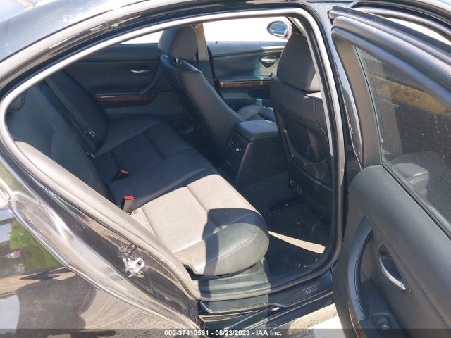 37410591 :رقم المزاد ، WBAVB17576NK32482 vin ، 2006 Bmw 3 Series 325i مزاد بيع