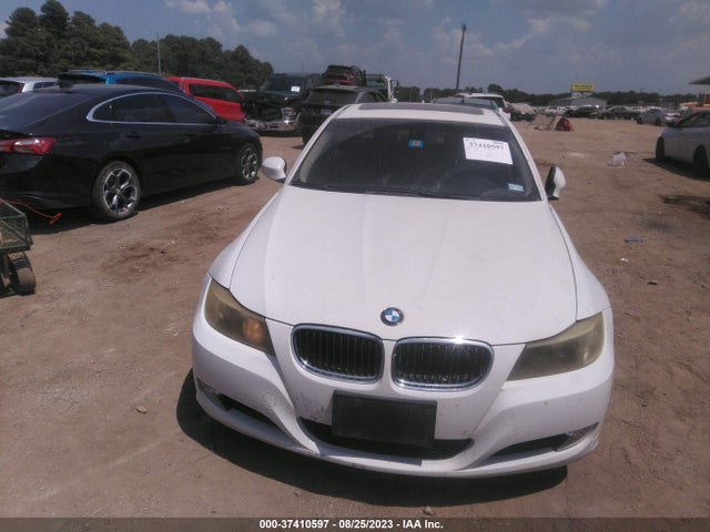 2009 BMW 3 SERIES 328I VIN: WBAPH735X9A172399