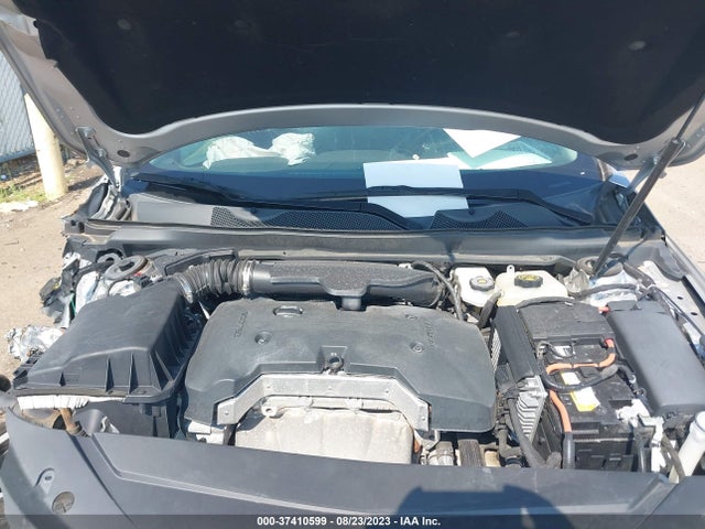 Chevrolet IMPALA LT 2019 1G11Z5SA7KU136496 Image 10