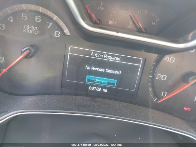 Chevrolet IMPALA LT 2019 1G11Z5SA7KU136496 Image 14