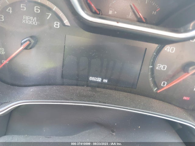 Chevrolet IMPALA LT 2019 1G11Z5SA7KU136496 Image 7