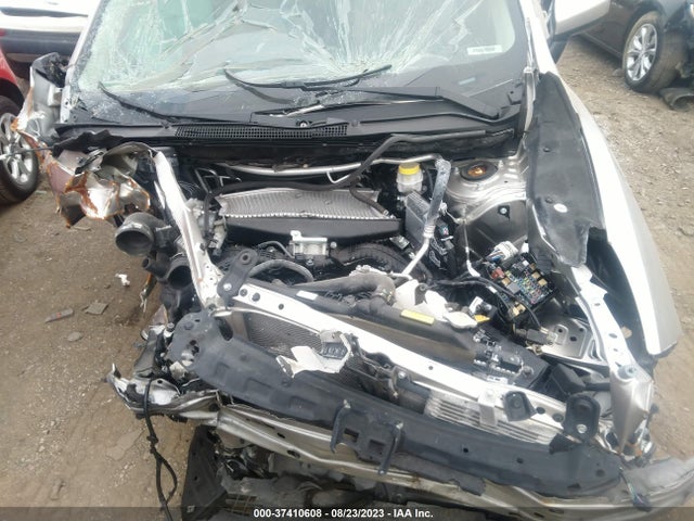 Subaru Ascent Premium 2020 4S4WMAFD8L3433949 Image 10
