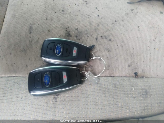 Subaru Ascent Premium 2020 4S4WMAFD8L3433949 Image 11