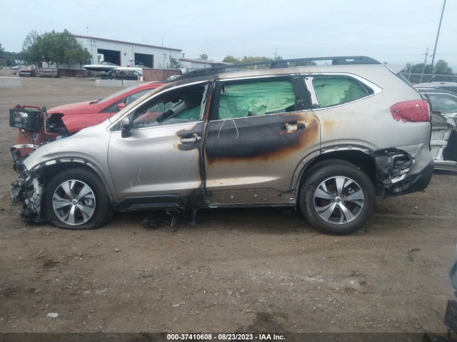 Subaru Ascent Premium 2020 4S4WMAFD8L3433949 Image 15
