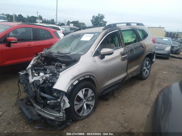 Subaru Ascent Premium 2020 4S4WMAFD8L3433949 Image 2