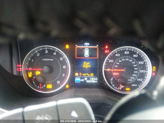 Subaru Ascent Premium 2020 4S4WMAFD8L3433949 Image 7