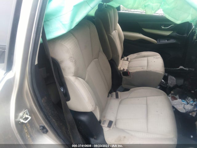 Subaru Ascent Premium 2020 4S4WMAFD8L3433949 Image 8