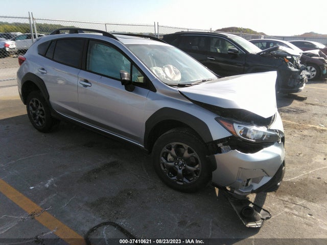 2023 JF2GTHSC9PH229494 main image