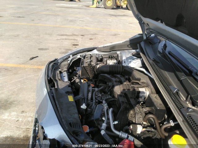 Subaru Crosstrek Sport 2023 JF2GTHSC9PH229494 Image 10