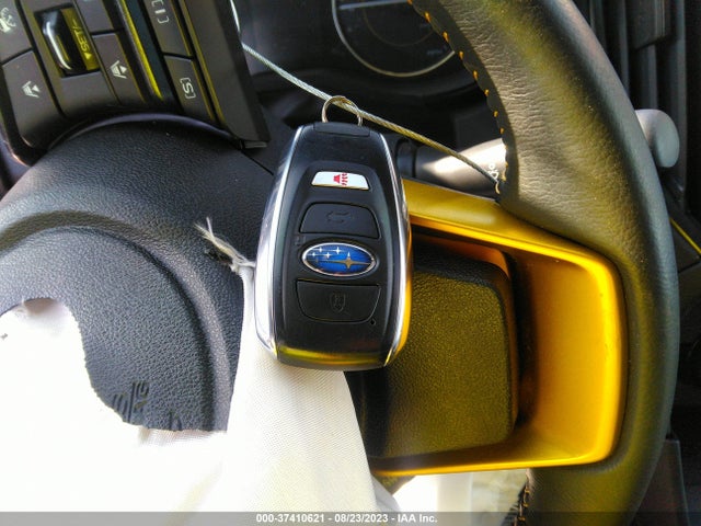 Subaru Crosstrek Sport 2023 JF2GTHSC9PH229494 Image 11