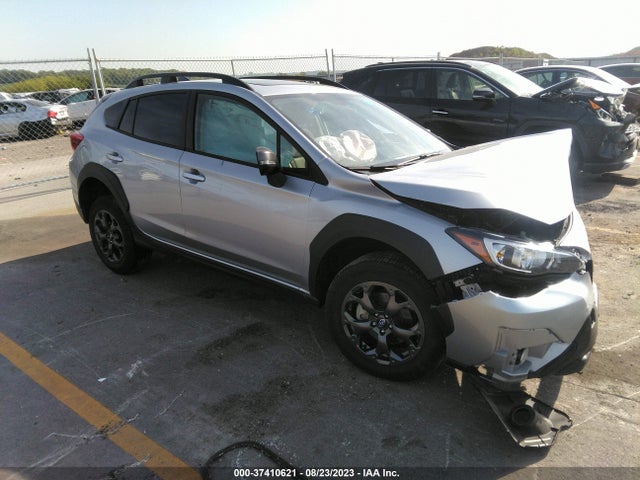 Subaru Crosstrek Sport 2023 JF2GTHSC9PH229494 Image 14
