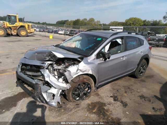 Subaru Crosstrek Sport 2023 JF2GTHSC9PH229494 Image 15