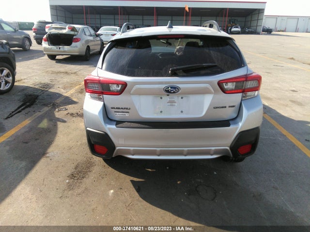 Subaru Crosstrek Sport 2023 JF2GTHSC9PH229494 Image 17
