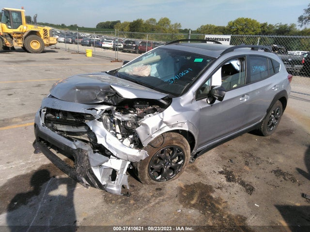 Subaru Crosstrek Sport 2023 JF2GTHSC9PH229494 Image 2