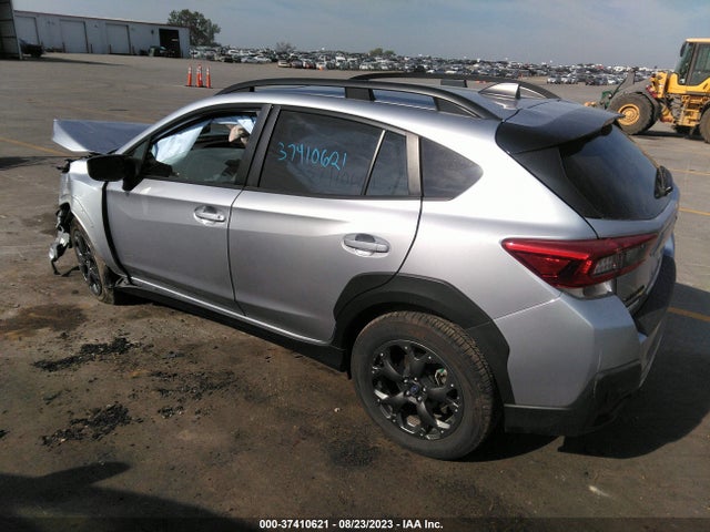 Subaru Crosstrek Sport 2023 JF2GTHSC9PH229494 Image 3