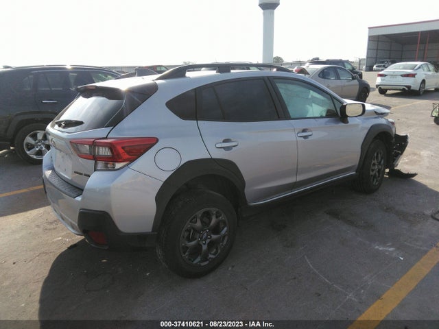Subaru Crosstrek Sport 2023 JF2GTHSC9PH229494 Image 4