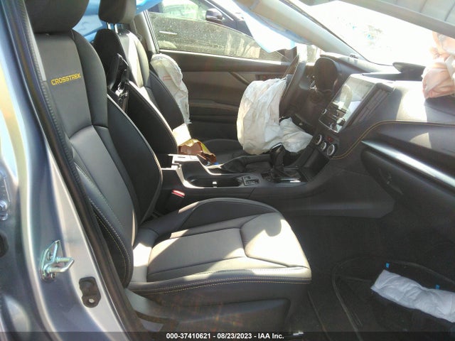 Subaru Crosstrek Sport 2023 JF2GTHSC9PH229494 Image 5
