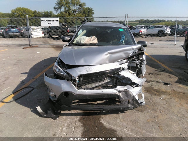 Subaru Crosstrek Sport 2023 JF2GTHSC9PH229494 Image 6
