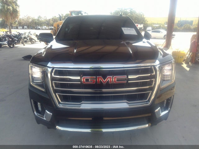 2023 GMC Yukon XL, VIN: 1GKS2GKD1PR412790