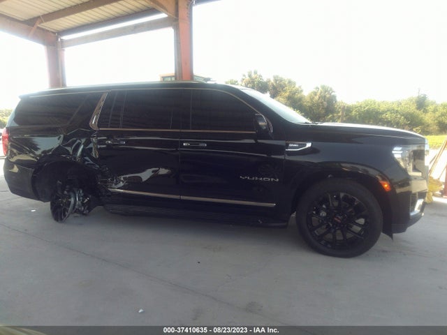 2023 GMC Yukon XL, VIN: 1GKS2GKD1PR412790