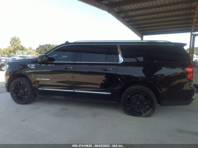 2023 GMC Yukon XL, VIN: 1GKS2GKD1PR412790