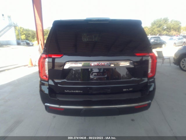 2023 GMC Yukon XL, VIN: 1GKS2GKD1PR412790