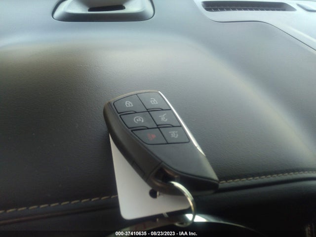 2023 GMC Yukon XL, VIN: 1GKS2GKD1PR412790