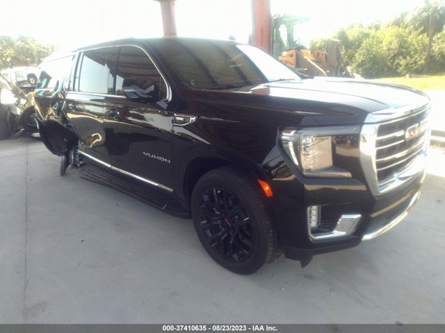 2023 GMC Yukon XL, VIN: 1GKS2GKD1PR412790