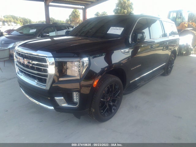 2023 GMC Yukon XL, VIN: 1GKS2GKD1PR412790