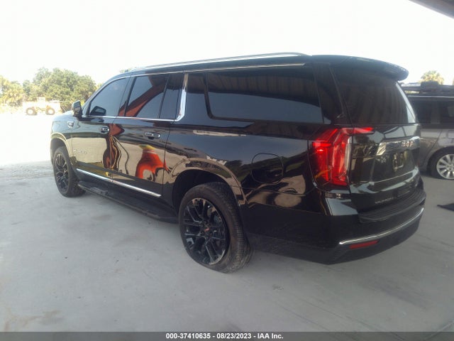 2023 GMC Yukon XL, VIN: 1GKS2GKD1PR412790