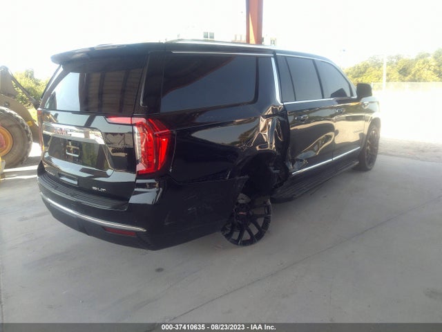 2023 GMC Yukon XL, VIN: 1GKS2GKD1PR412790