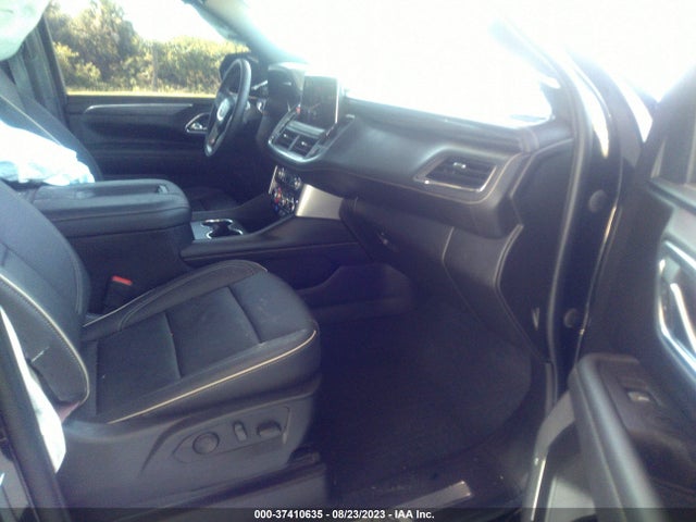 2023 GMC Yukon XL, VIN: 1GKS2GKD1PR412790