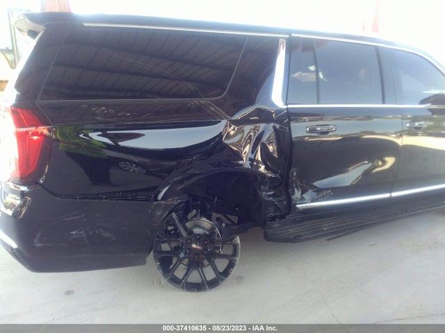 2023 GMC Yukon XL, VIN: 1GKS2GKD1PR412790