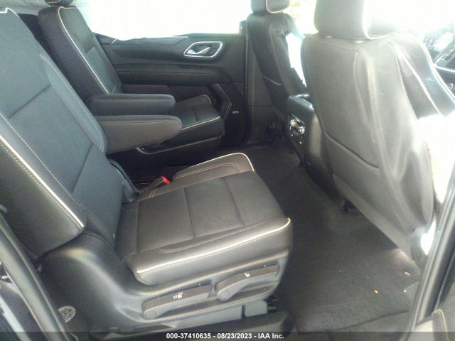 2023 GMC Yukon XL, VIN: 1GKS2GKD1PR412790