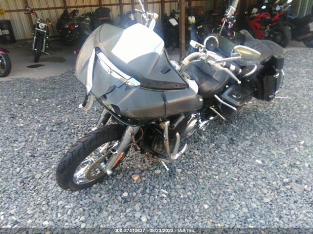 2016 HARLEY-DAVIDSON FLTRUSE 1HD1TAN19GB951880 Photo 1