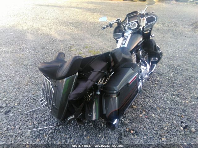 2016 HARLEY-DAVIDSON FLTRUSE 1HD1TAN19GB951880 Photo 3