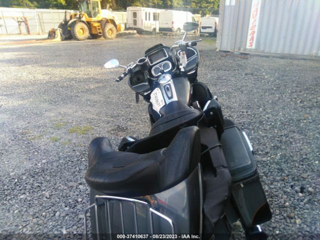 2016 HARLEY-DAVIDSON FLTRUSE 1HD1TAN19GB951880 Photo 5