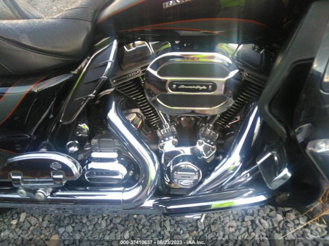 2016 HARLEY-DAVIDSON FLTRUSE 1HD1TAN19GB951880 Photo 7