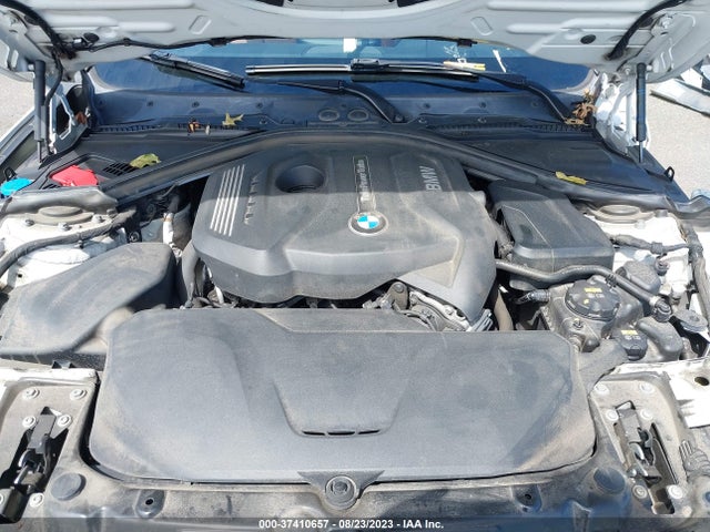WBA8D9G53HNU59225 BMW 3 Series 330i Xdrive
