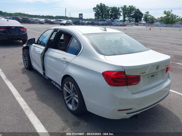 WBA8D9G53HNU59225 BMW 3 Series 330i Xdrive