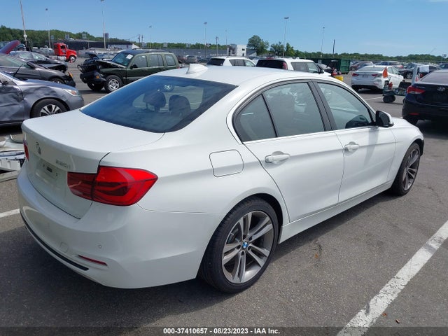 WBA8D9G53HNU59225 BMW 3 Series 330i Xdrive