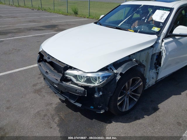 WBA8D9G53HNU59225 BMW 3 Series 330i Xdrive