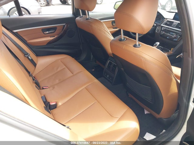 WBA8D9G53HNU59225 BMW 3 Series 330i Xdrive