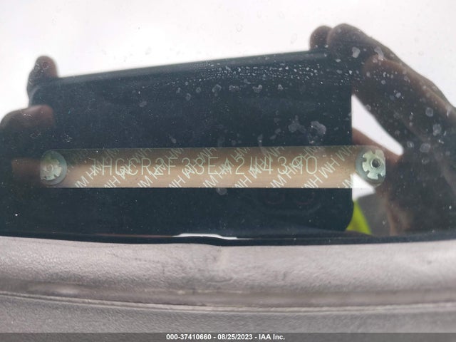 Honda ACCORD LX 2014 1HGCR2F33EA244390 Image 9