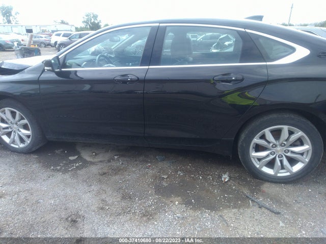 Chevrolet IMPALA LT 2020 1G11Z5S37LU115179 Image 14