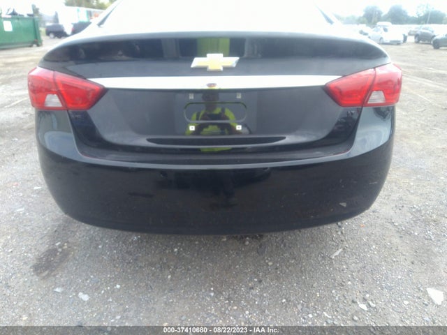 Chevrolet IMPALA LT 2020 1G11Z5S37LU115179 Image 16