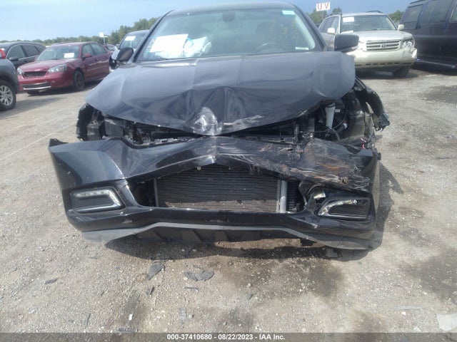 Chevrolet IMPALA LT 2020 1G11Z5S37LU115179 Image 6