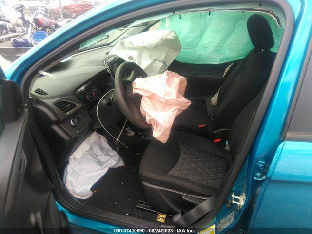 Chevrolet SPARK LS 2019 KL8CB6SA6KC715293 Image 5