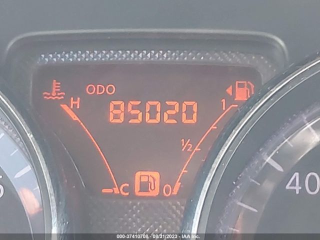 3N1CN7AP1EK456661 Nissan VERSA SV
